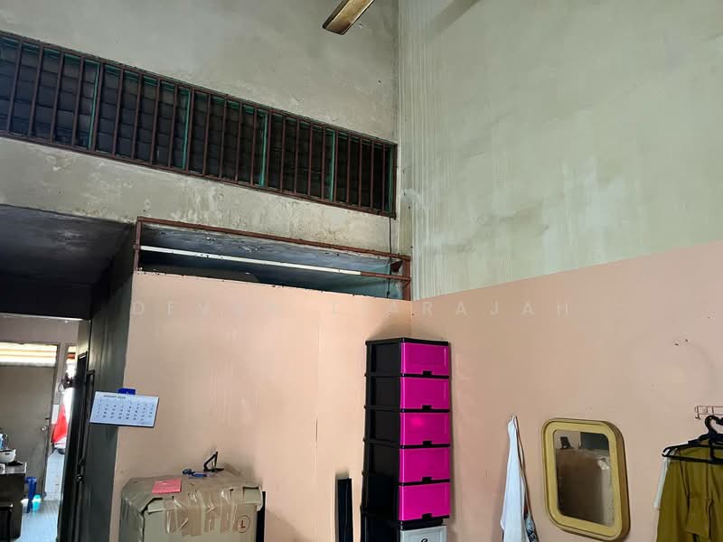 Rumah Teres 1 Tingkat untuk Dijual di TTDI Jaya (Shah Alam) - Devan Tiarajah - Interior - PropertyGuru.com.my