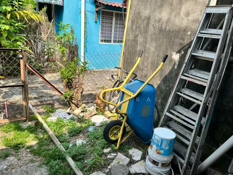 Rumah Teres 1 Tingkat untuk Dijual di TTDI Jaya (Shah Alam) - Devan Tiarajah - Exterior - PropertyGuru.com.my