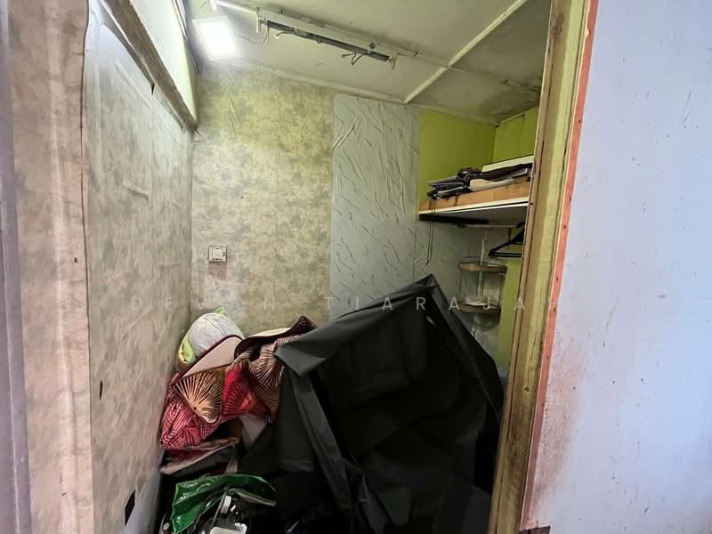 Rumah Teres 1 Tingkat untuk Dijual di TTDI Jaya (Shah Alam) - Devan Tiarajah - Interior - PropertyGuru.com.my