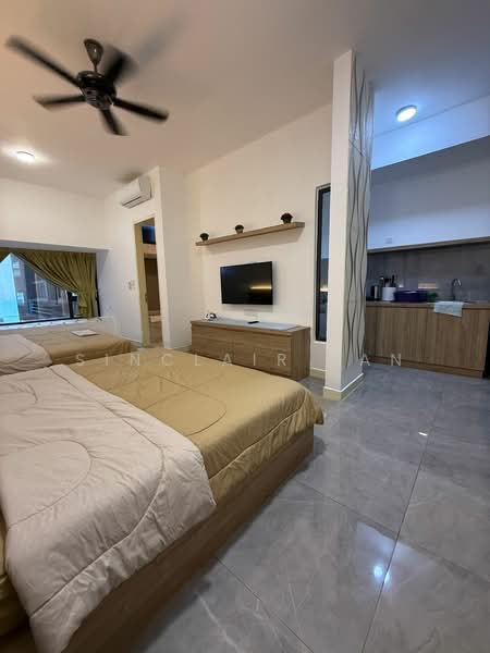 Servis Apartment untuk Dijual di Imperio Residence - Sinclair Tan - PropertyGuru.com.my