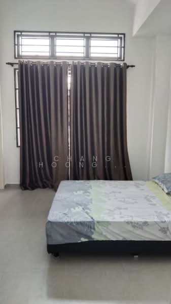 2-storey Terraced House for Rent in Bukit Pelali (Pengerang) - Chang Hoong Wen - Bedroom - PropertyGuru.com.my