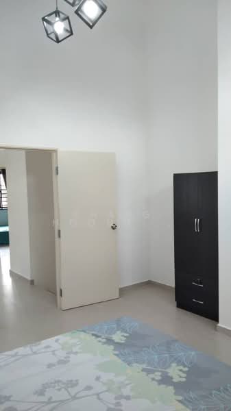2-storey Terraced House for Rent in Bukit Pelali (Pengerang) - Chang Hoong Wen - Bedroom - PropertyGuru.com.my