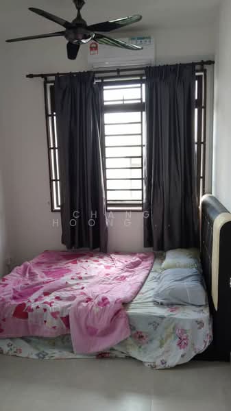 2-storey Terraced House for Rent in Bukit Pelali (Pengerang) - Chang Hoong Wen - Bedroom - PropertyGuru.com.my