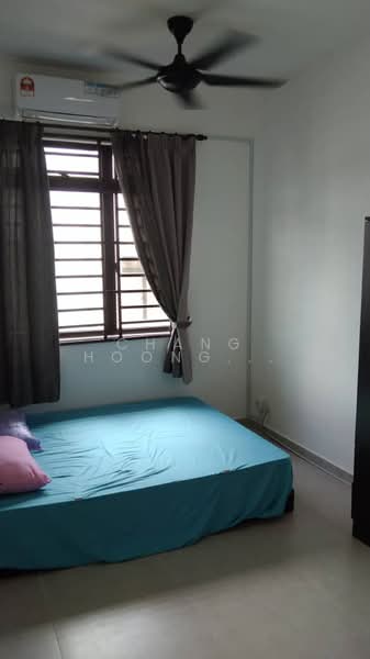 2-storey Terraced House for Rent in Bukit Pelali (Pengerang) - Chang Hoong Wen - Bedroom - PropertyGuru.com.my