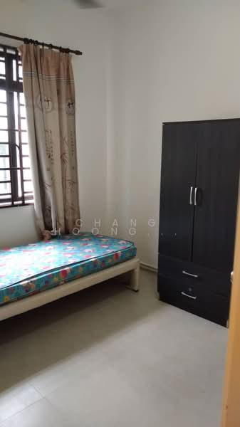 2-storey Terraced House for Rent in Bukit Pelali (Pengerang) - Chang Hoong Wen - Bedroom - PropertyGuru.com.my