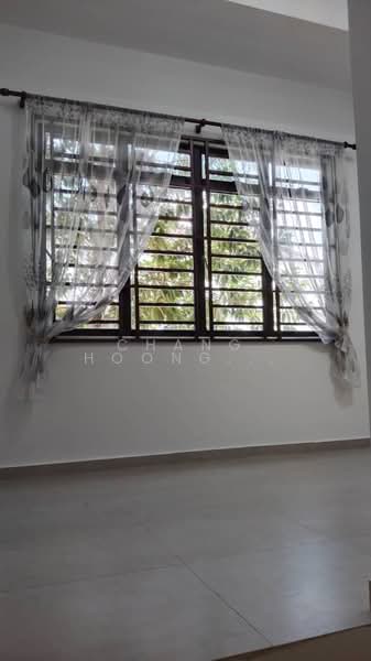 2-storey Terraced House for Rent in Bukit Pelali (Pengerang) - Chang Hoong Wen - Interior - PropertyGuru.com.my