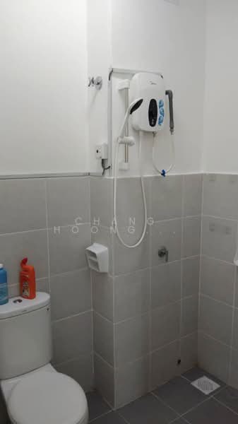 2-storey Terraced House for Rent in Bukit Pelali (Pengerang) - Chang Hoong Wen - Bathroom - PropertyGuru.com.my