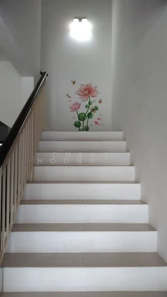 2-storey Terraced House for Rent in Bukit Pelali (Pengerang) - Chang Hoong Wen - Interior - PropertyGuru.com.my