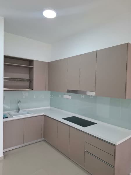 Kondominium untuk Disewa di 2Rio Residence @ Bandar Puteri Puchong - Lucas Ho - Kitchen - PropertyGuru.com.my