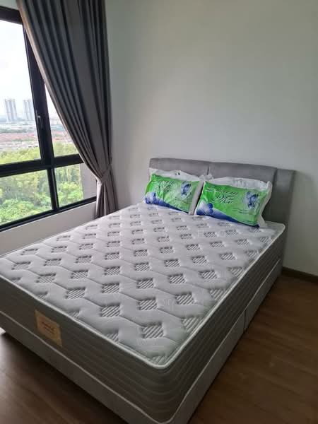 Kondominium untuk Disewa di 2Rio Residence @ Bandar Puteri Puchong - Lucas Ho - Bedroom - PropertyGuru.com.my