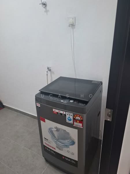 Kondominium untuk Disewa di 2Rio Residence @ Bandar Puteri Puchong - Lucas Ho - Interior - PropertyGuru.com.my