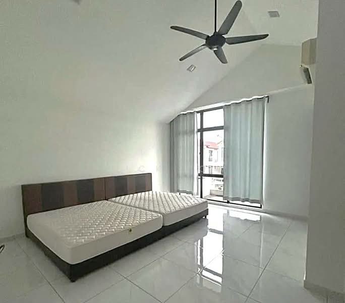 2-storey Terraced House for Rent in Bukit Indah (Iskandar Puteri (Nusajaya)) - Nick Low - Bedroom - PropertyGuru.com.my