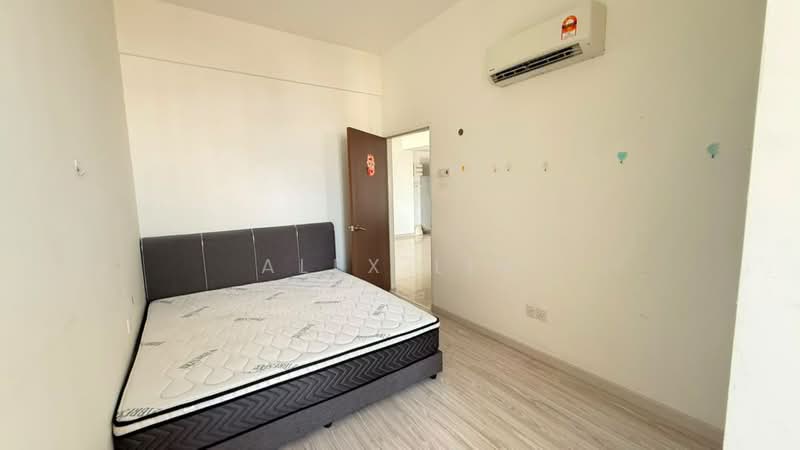 Kondominium untuk Disewa di Skyridge Garden - Alex Lim - Bedroom - PropertyGuru.com.my
