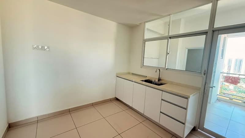 Kondominium untuk Disewa di Skyridge Garden - Alex Lim - Kitchen - PropertyGuru.com.my