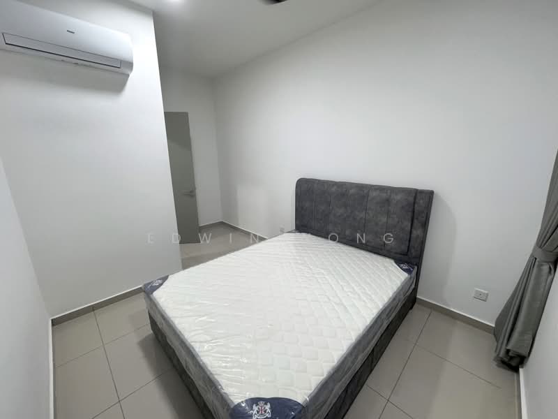 Servis Apartment untuk Disewa di D'Vine - Edwin Wong - Bedroom - PropertyGuru.com.my