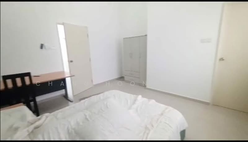 2-storey Terraced House for Rent in Bukit Pelali (Pengerang) - Chang Hoong Wen - Bedroom - PropertyGuru.com.my