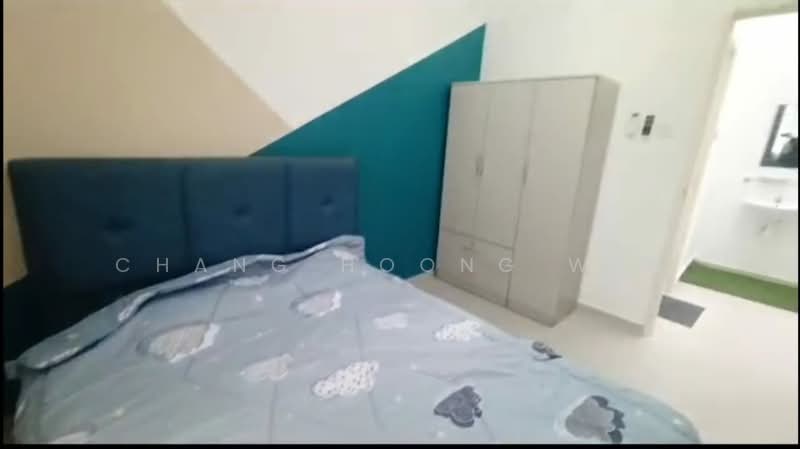 2-storey Terraced House for Rent in Bukit Pelali (Pengerang) - Chang Hoong Wen - Bedroom - PropertyGuru.com.my