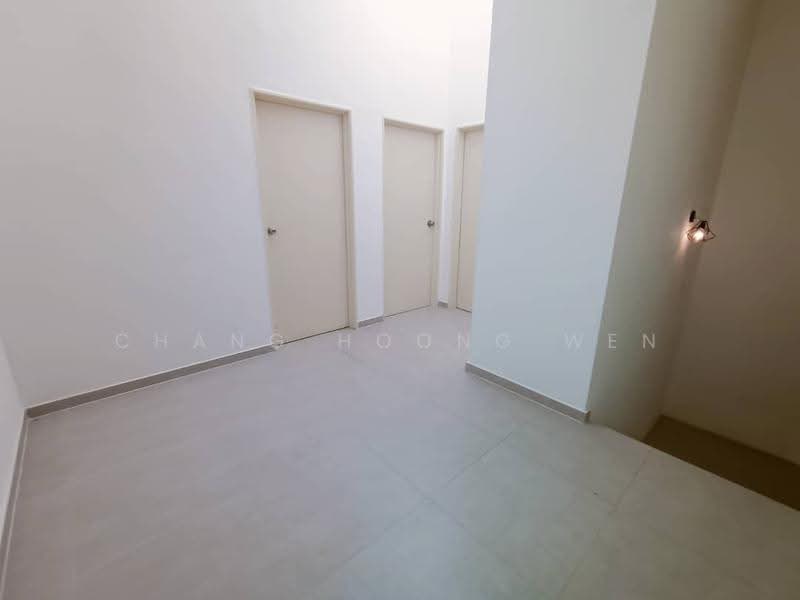 2-storey Terraced House for Rent in Bukit Pelali (Pengerang) - Chang Hoong Wen - Corridor - PropertyGuru.com.my