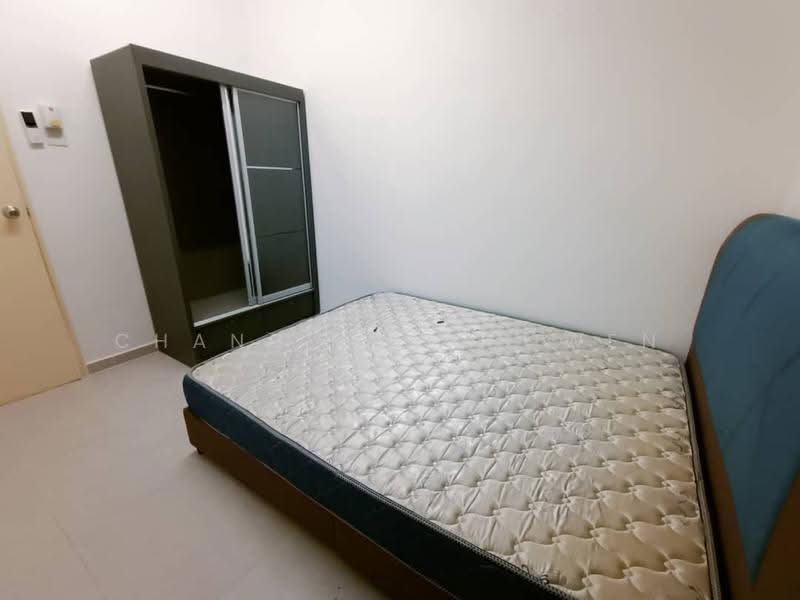 2-storey Terraced House for Rent in Bukit Pelali (Pengerang) - Chang Hoong Wen - Bedroom - PropertyGuru.com.my
