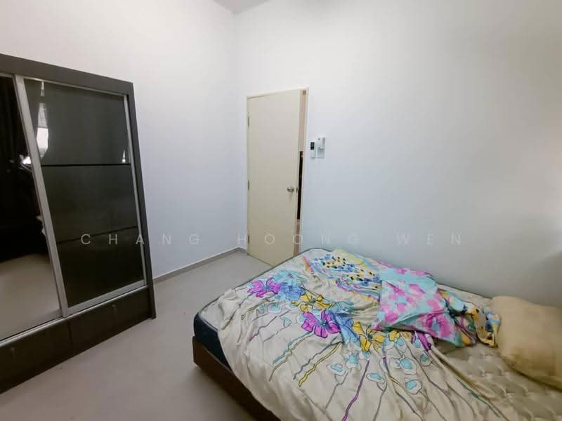 2-storey Terraced House for Rent in Bukit Pelali (Pengerang) - Chang Hoong Wen - Bedroom - PropertyGuru.com.my