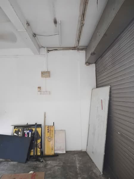 Shop for Rent in Brickfields (Kuala Lumpur) - Azura Hariri - Interior - PropertyGuru.com.my