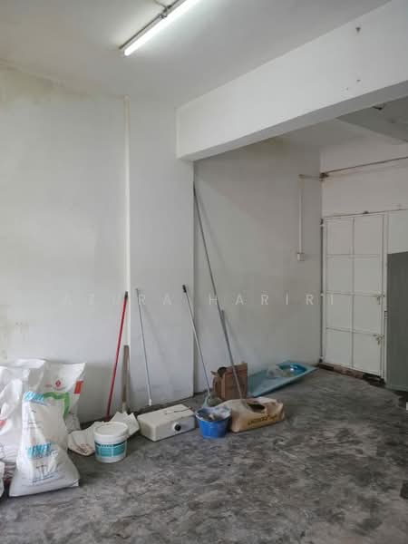 Shop for Rent in Brickfields (Kuala Lumpur) - Azura Hariri - Interior - PropertyGuru.com.my