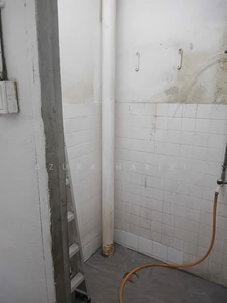Shop for Rent in Brickfields (Kuala Lumpur) - Azura Hariri - Interior - PropertyGuru.com.my