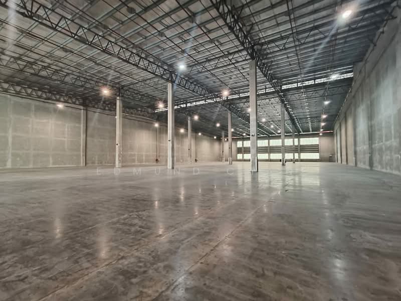 Gudang untuk Disewa di Seksyen 22 (Shah Alam) - Edmund Chan - Interior - PropertyGuru.com.my