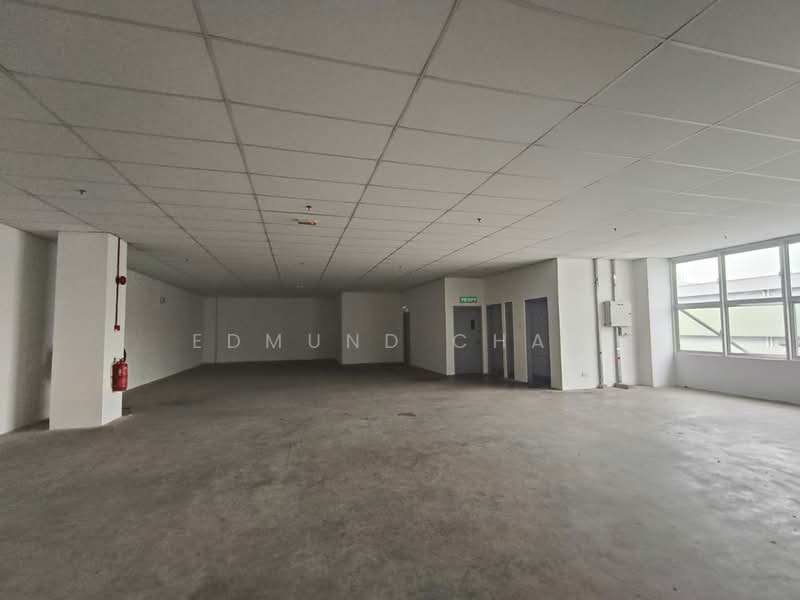 Gudang untuk Disewa di Seksyen 22 (Shah Alam) - Edmund Chan - Interior - PropertyGuru.com.my