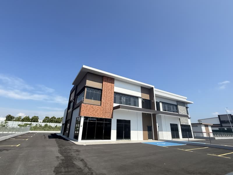Shop for Rent in Setia Ecohill (Semenyih) - Kelvin KJ - Exterior - PropertyGuru.com.my