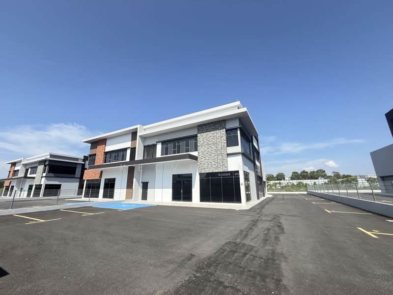 Shop for Rent in Setia Ecohill (Semenyih) - Kelvin KJ - Exterior - PropertyGuru.com.my