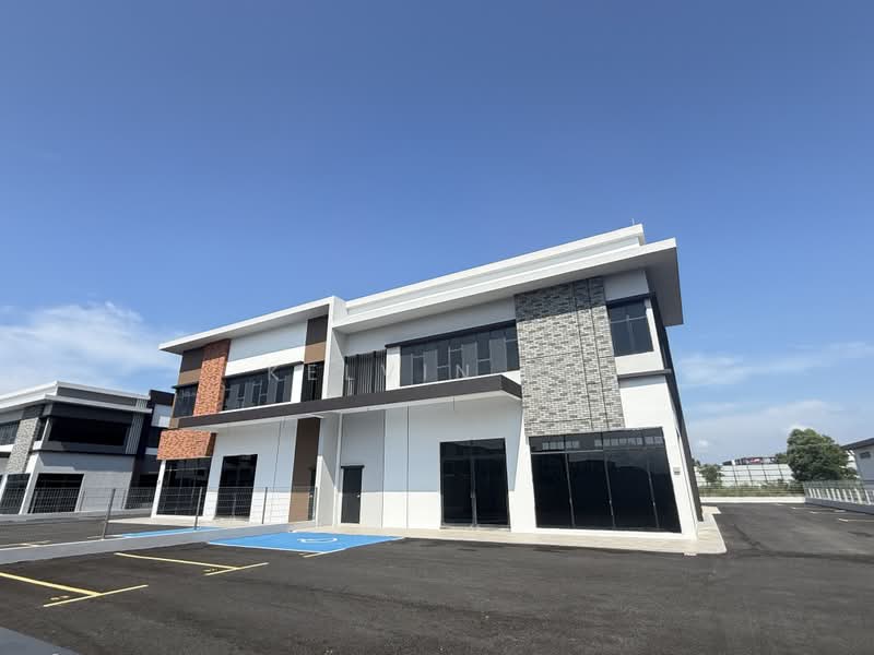 Shop for Rent in Setia Ecohill (Semenyih) - Kelvin KJ - Exterior - PropertyGuru.com.my
