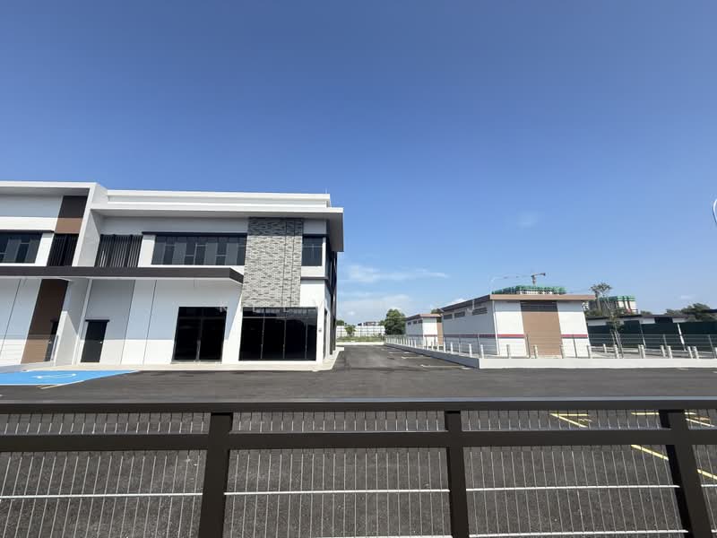 Shop for Rent in Setia Ecohill (Semenyih) - Kelvin KJ - Exterior - PropertyGuru.com.my