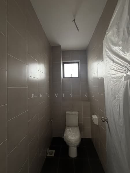 Shop for Rent in Setia Ecohill (Semenyih) - Kelvin KJ - Bathroom - PropertyGuru.com.my