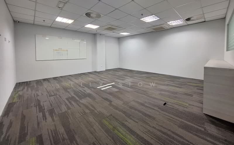 Office for Rent in Taman Tun Dr Ismail (Kuala Lumpur) - Lily Siow - Meeting Room - PropertyGuru.com.my