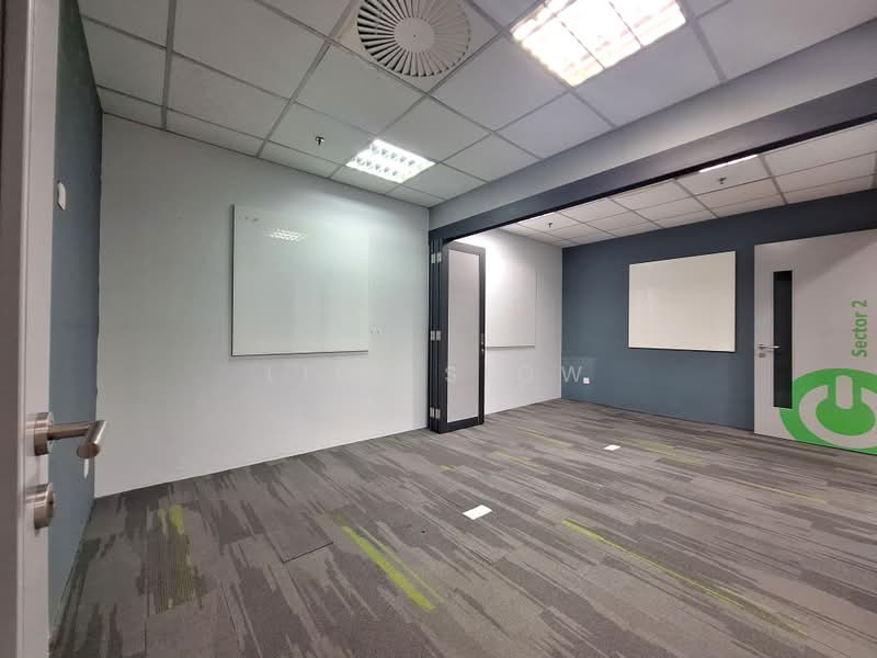 Office for Rent in Taman Tun Dr Ismail (Kuala Lumpur) - Lily Siow - Meeting Room - PropertyGuru.com.my