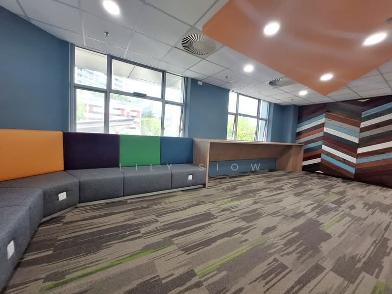 Office for Rent in Taman Tun Dr Ismail (Kuala Lumpur) - Lily Siow - Interior - PropertyGuru.com.my