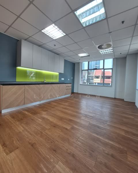 Office for Rent in Taman Tun Dr Ismail (Kuala Lumpur) - Lily Siow - Pantry / Chill Area - PropertyGuru.com.my
