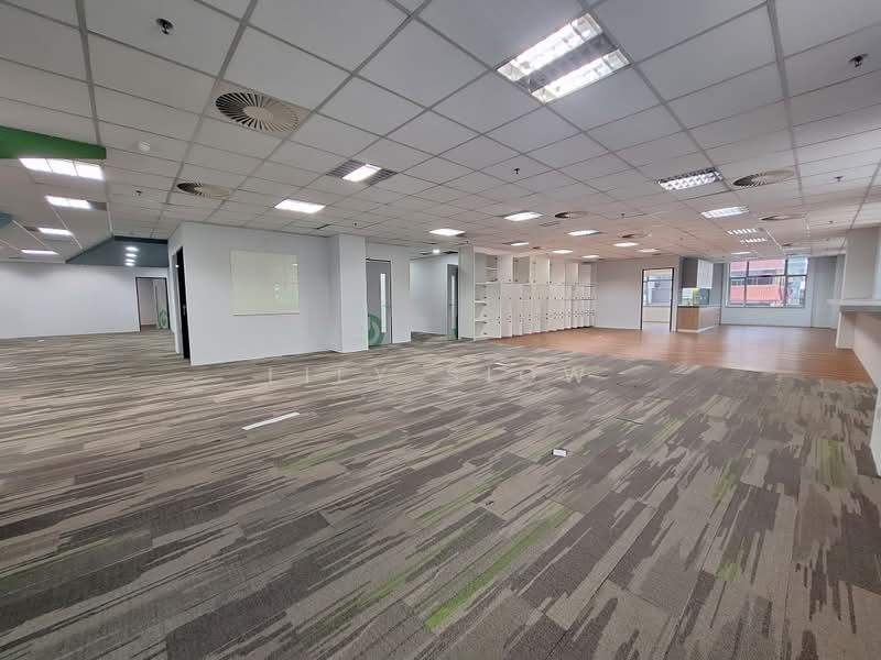 Office for Rent in Taman Tun Dr Ismail (Kuala Lumpur) - Lily Siow - Interior - PropertyGuru.com.my