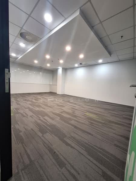 Office for Rent in Taman Tun Dr Ismail (Kuala Lumpur) - Lily Siow - Meeting Room - PropertyGuru.com.my