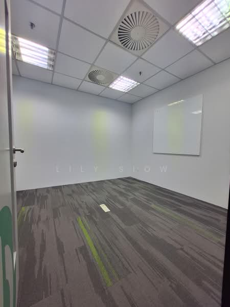 Office for Rent in Taman Tun Dr Ismail (Kuala Lumpur) - Lily Siow - Interior - PropertyGuru.com.my