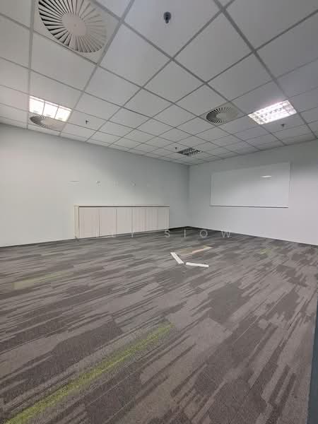 Office for Rent in Taman Tun Dr Ismail (Kuala Lumpur) - Lily Siow - Meeting Room - PropertyGuru.com.my
