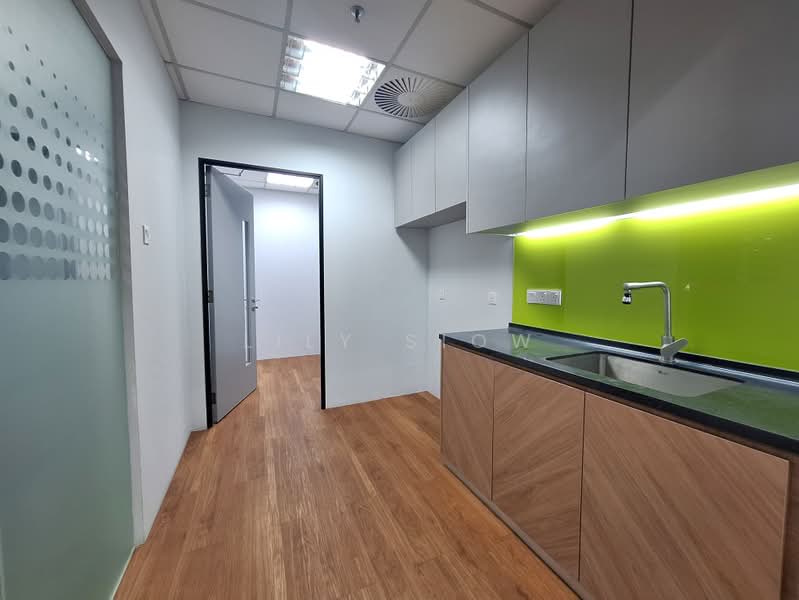 Office for Rent in Taman Tun Dr Ismail (Kuala Lumpur) - Lily Siow - Pantry Area - PropertyGuru.com.my