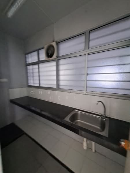 Apartment for Rent at Jalilmas - Chai Ming Hern - Kitchen - PropertyGuru.com.my