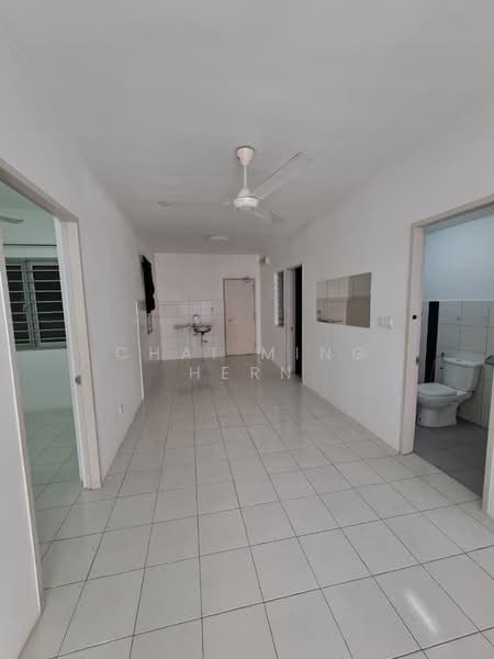 Apartment for Rent at Jalilmas - Chai Ming Hern - Interior - PropertyGuru.com.my