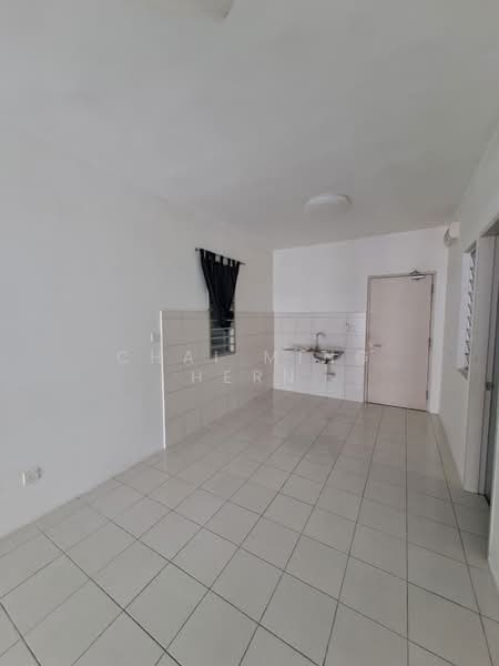 Apartment for Rent at Jalilmas - Chai Ming Hern - Kitchen - PropertyGuru.com.my