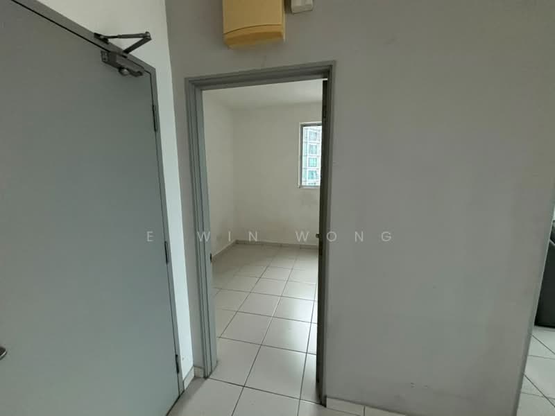 Servis Apartment untuk Disewa di The Zizz @ Damansara North - Edwin Wong - Interior - PropertyGuru.com.my
