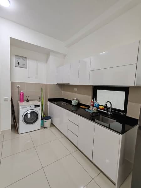 Apartment for Rent at Eco Nest @ Eco Botanic - Jessica Tiew - PropertyGuru.com.my