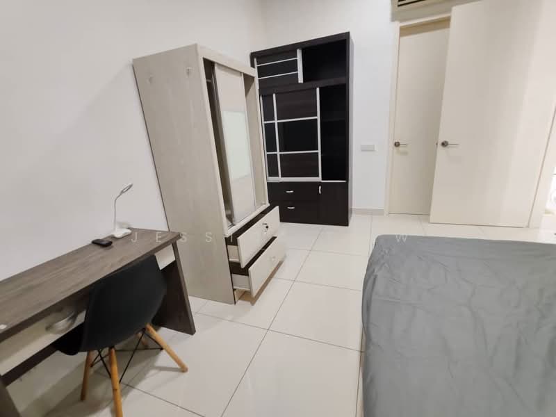 Apartment for Rent at Eco Nest @ Eco Botanic - Jessica Tiew - PropertyGuru.com.my