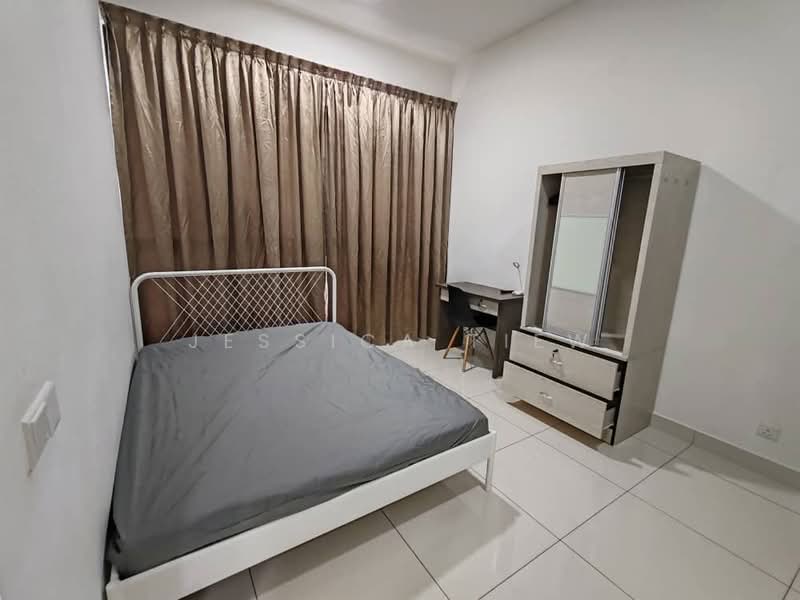 Apartment for Rent at Eco Nest @ Eco Botanic - Jessica Tiew - PropertyGuru.com.my